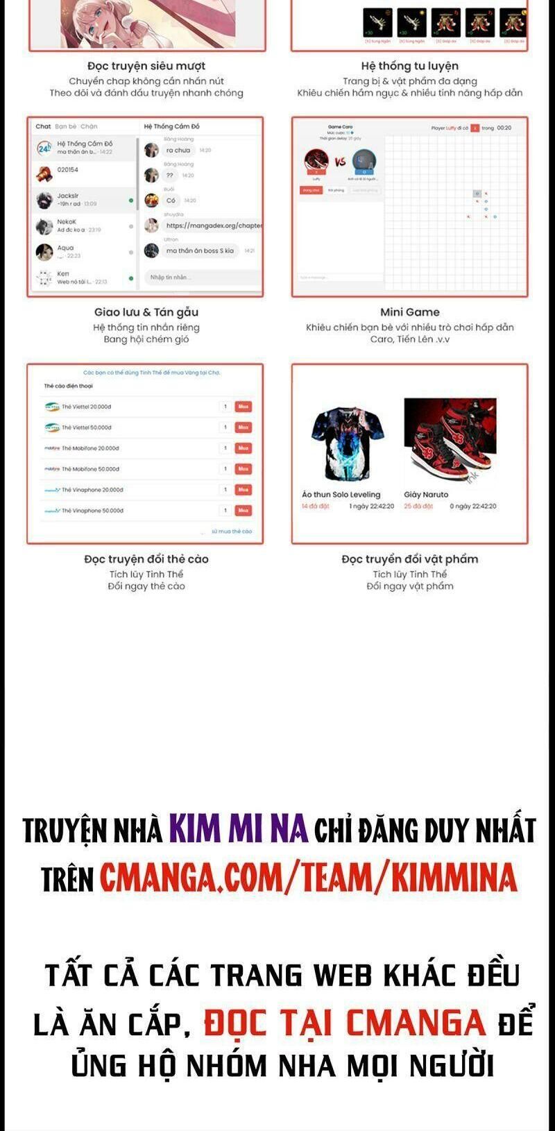 Ma Quân Bá Sủng: Thiên Tài Manh Bảo Cùng Phúc Hắc Mẫu Thân Chapter 1 - Trang 2