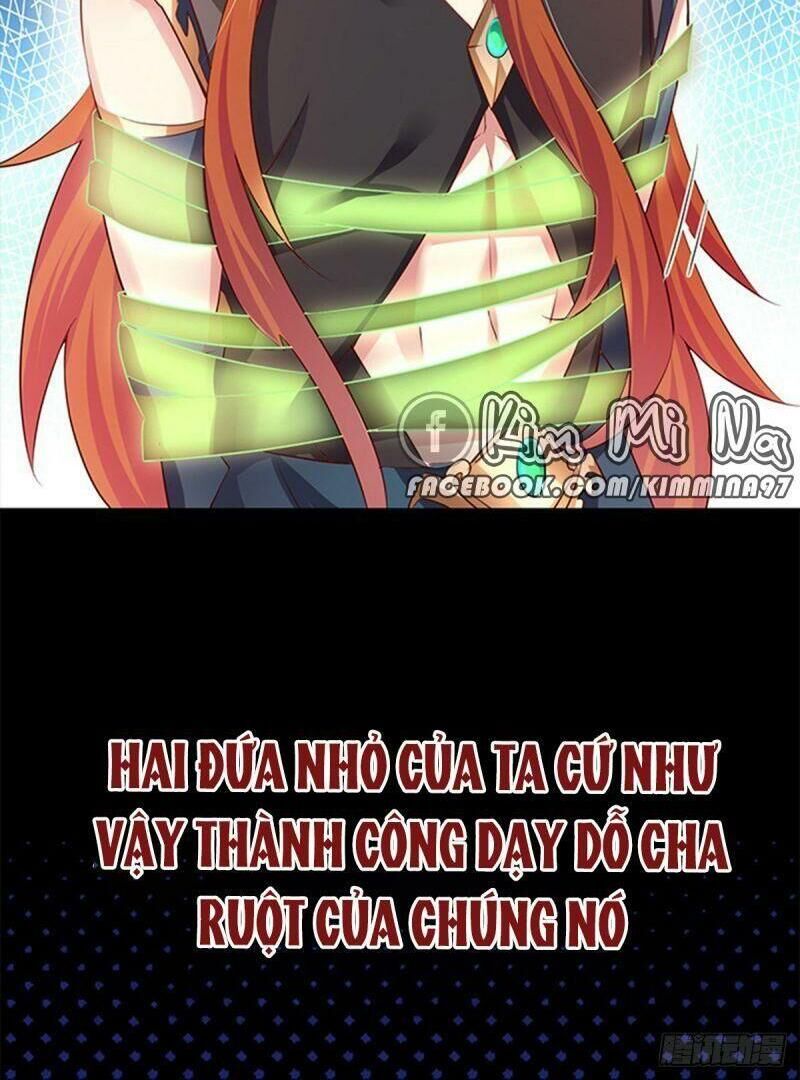 Ma Quân Bá Sủng: Thiên Tài Manh Bảo Cùng Phúc Hắc Mẫu Thân Chapter 1 - Trang 2