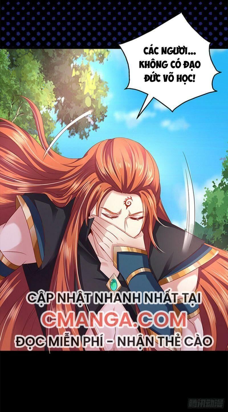 Ma Quân Bá Sủng: Thiên Tài Manh Bảo Cùng Phúc Hắc Mẫu Thân Chapter 1 - Trang 2