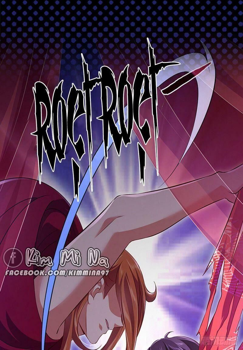 Ma Quân Bá Sủng: Thiên Tài Manh Bảo Cùng Phúc Hắc Mẫu Thân Chapter 1 - Trang 2