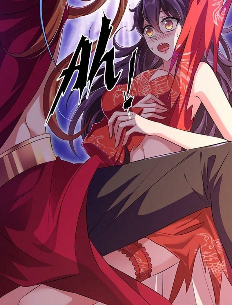 Ma Quân Bá Sủng: Thiên Tài Manh Bảo Cùng Phúc Hắc Mẫu Thân Chapter 1 - Trang 2