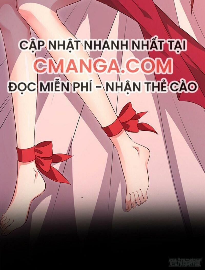 Ma Quân Bá Sủng: Thiên Tài Manh Bảo Cùng Phúc Hắc Mẫu Thân Chapter 1 - Trang 2