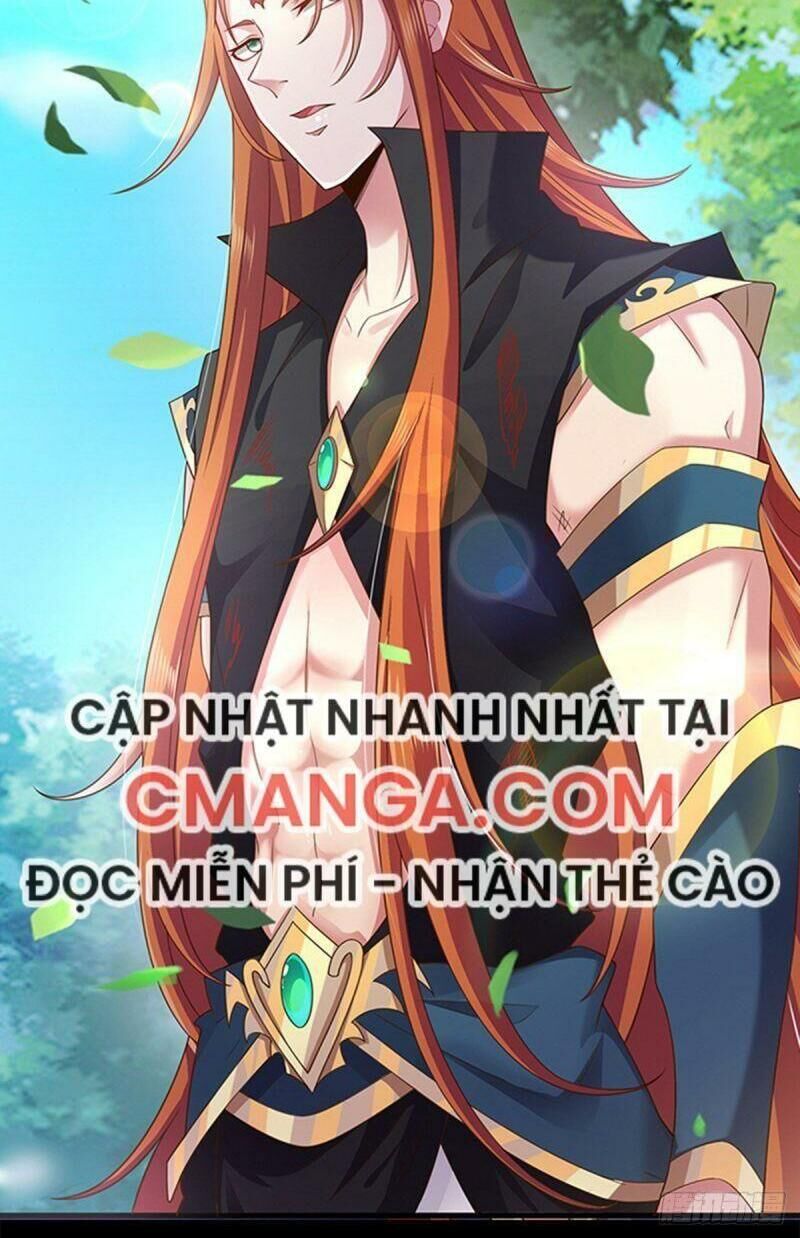 Ma Quân Bá Sủng: Thiên Tài Manh Bảo Cùng Phúc Hắc Mẫu Thân Chapter 1 - Trang 2