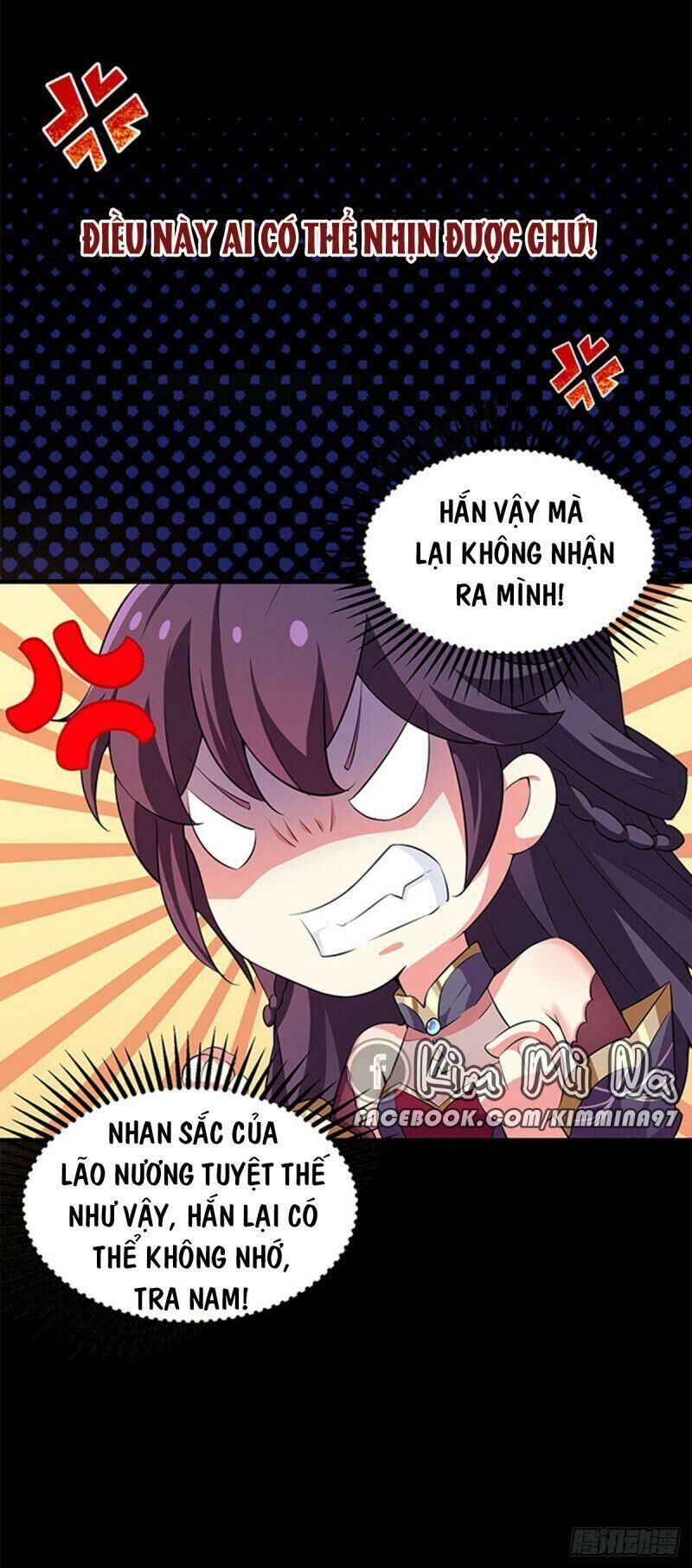 Ma Quân Bá Sủng: Thiên Tài Manh Bảo Cùng Phúc Hắc Mẫu Thân Chapter 1 - Trang 2