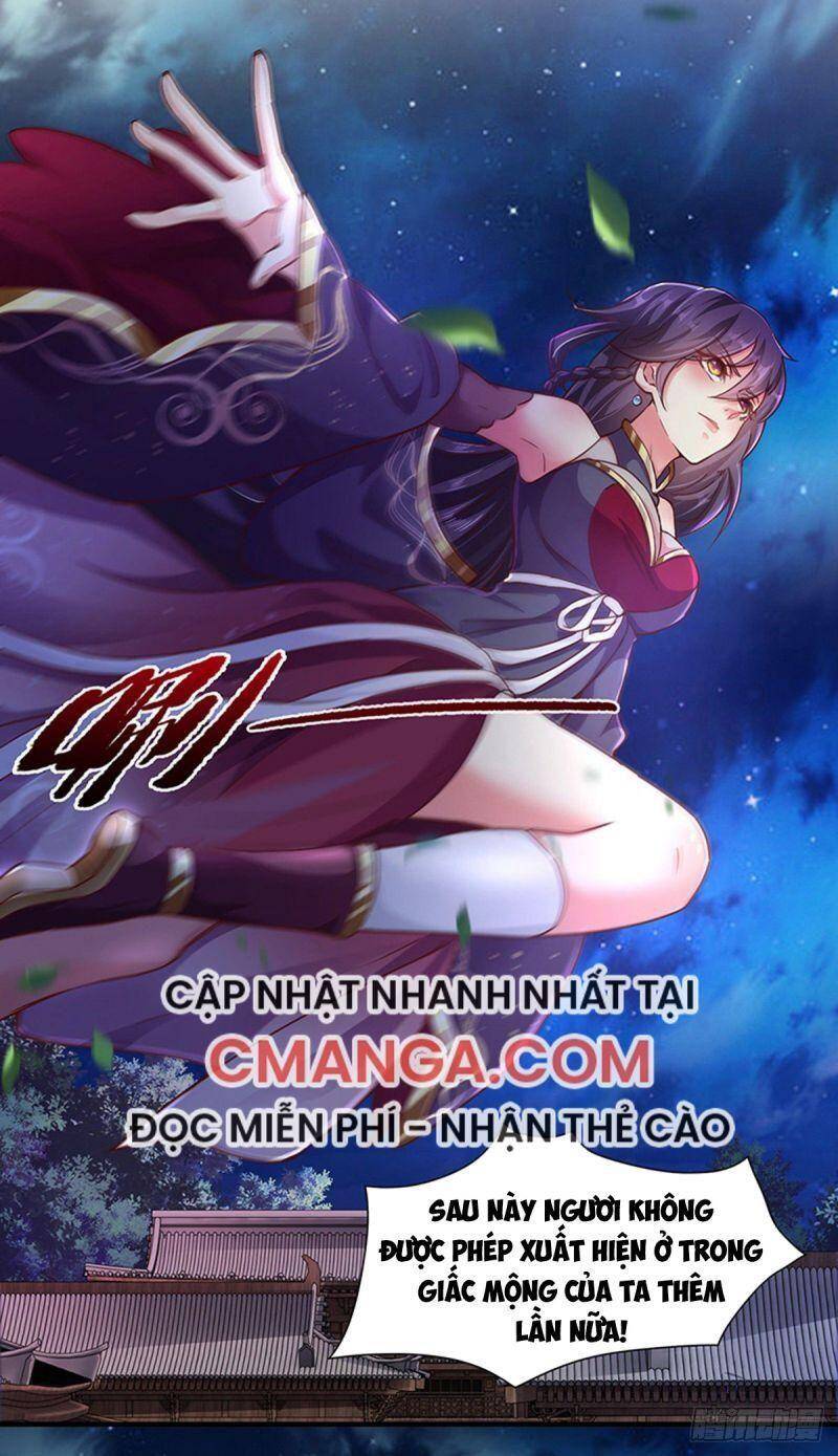 Ma Quân Bá Sủng: Thiên Tài Manh Bảo Cùng Phúc Hắc Mẫu Thân Chapter 10 - Trang 2