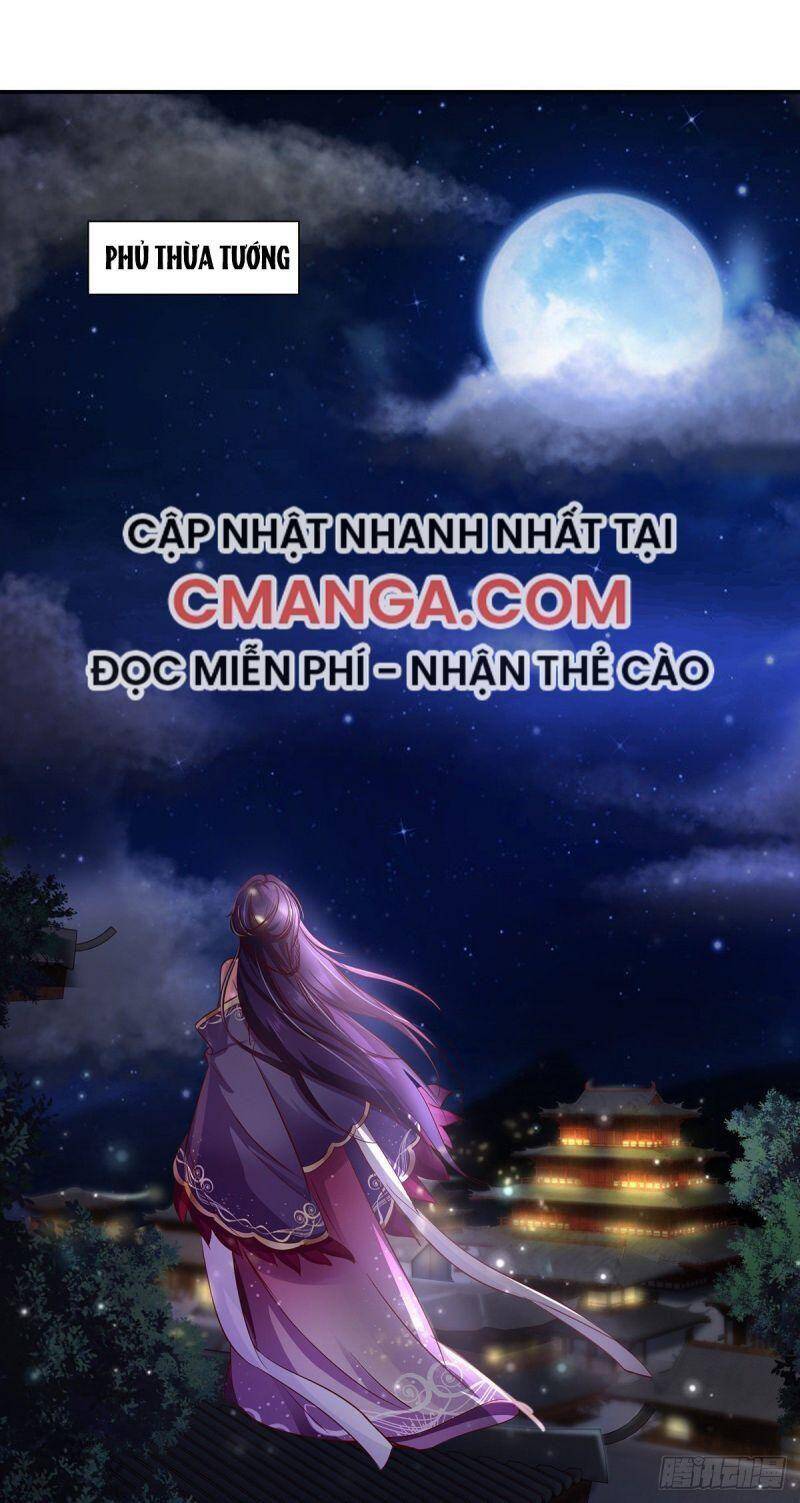 Ma Quân Bá Sủng: Thiên Tài Manh Bảo Cùng Phúc Hắc Mẫu Thân Chapter 10 - Trang 2