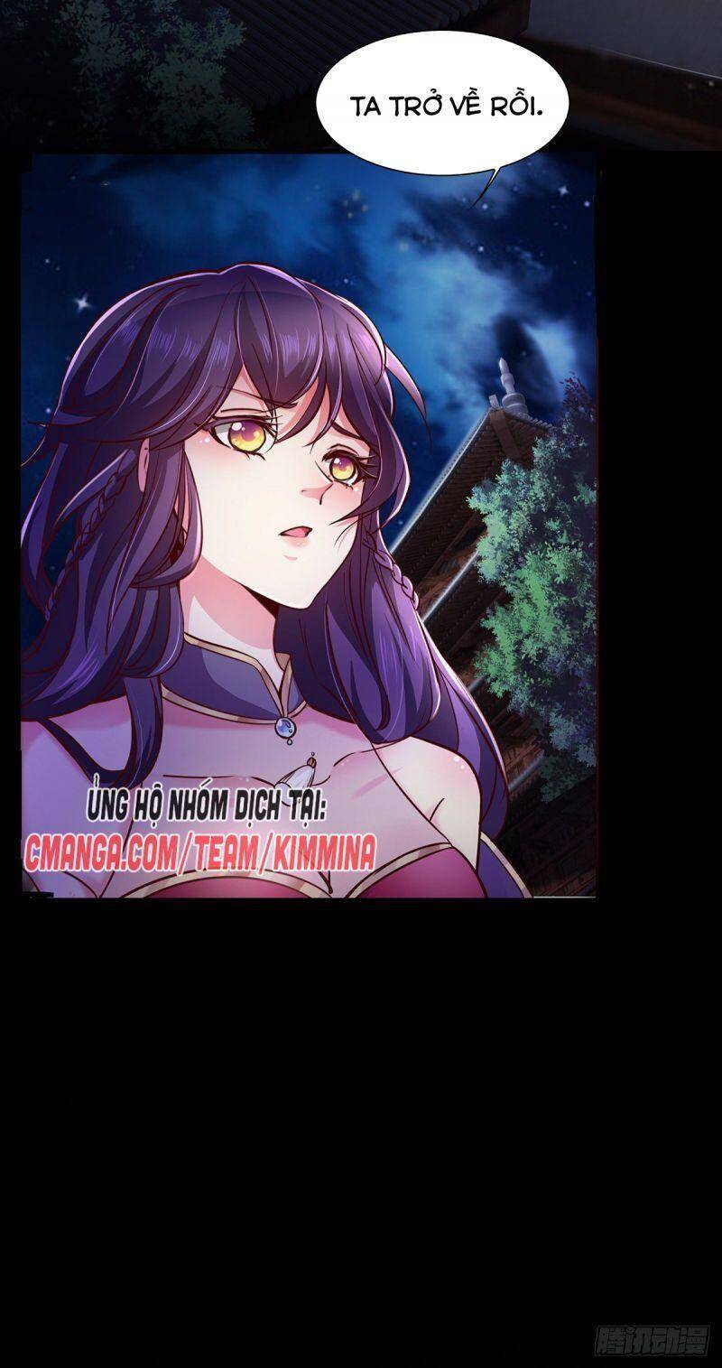 Ma Quân Bá Sủng: Thiên Tài Manh Bảo Cùng Phúc Hắc Mẫu Thân Chapter 10 - Trang 2