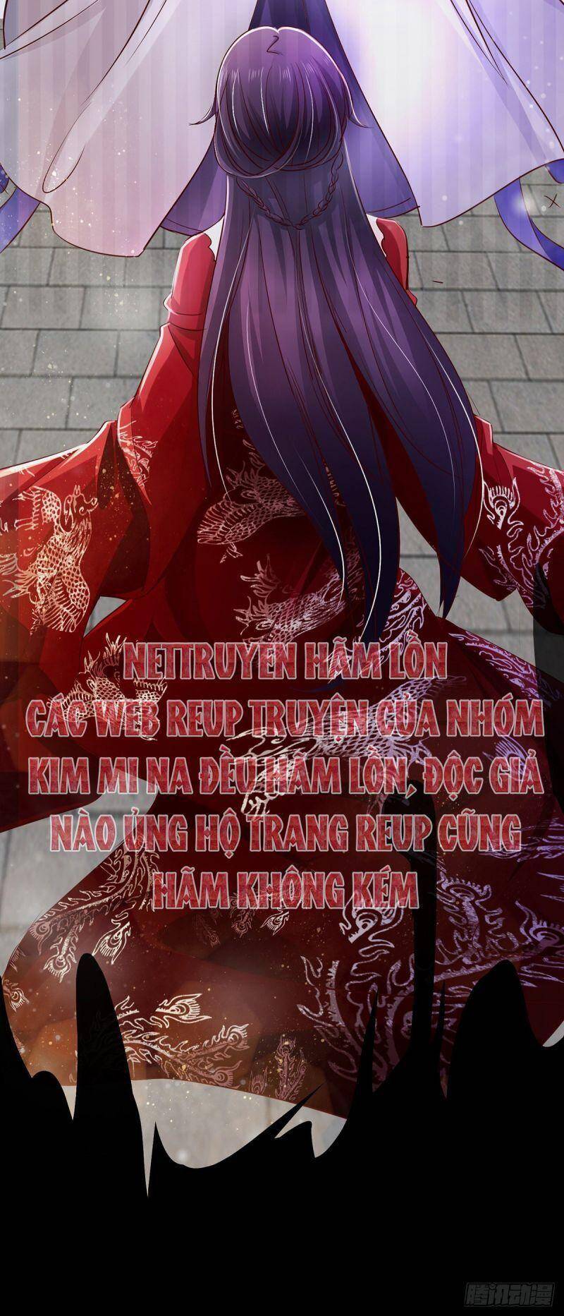 Ma Quân Bá Sủng: Thiên Tài Manh Bảo Cùng Phúc Hắc Mẫu Thân Chapter 10 - Trang 2