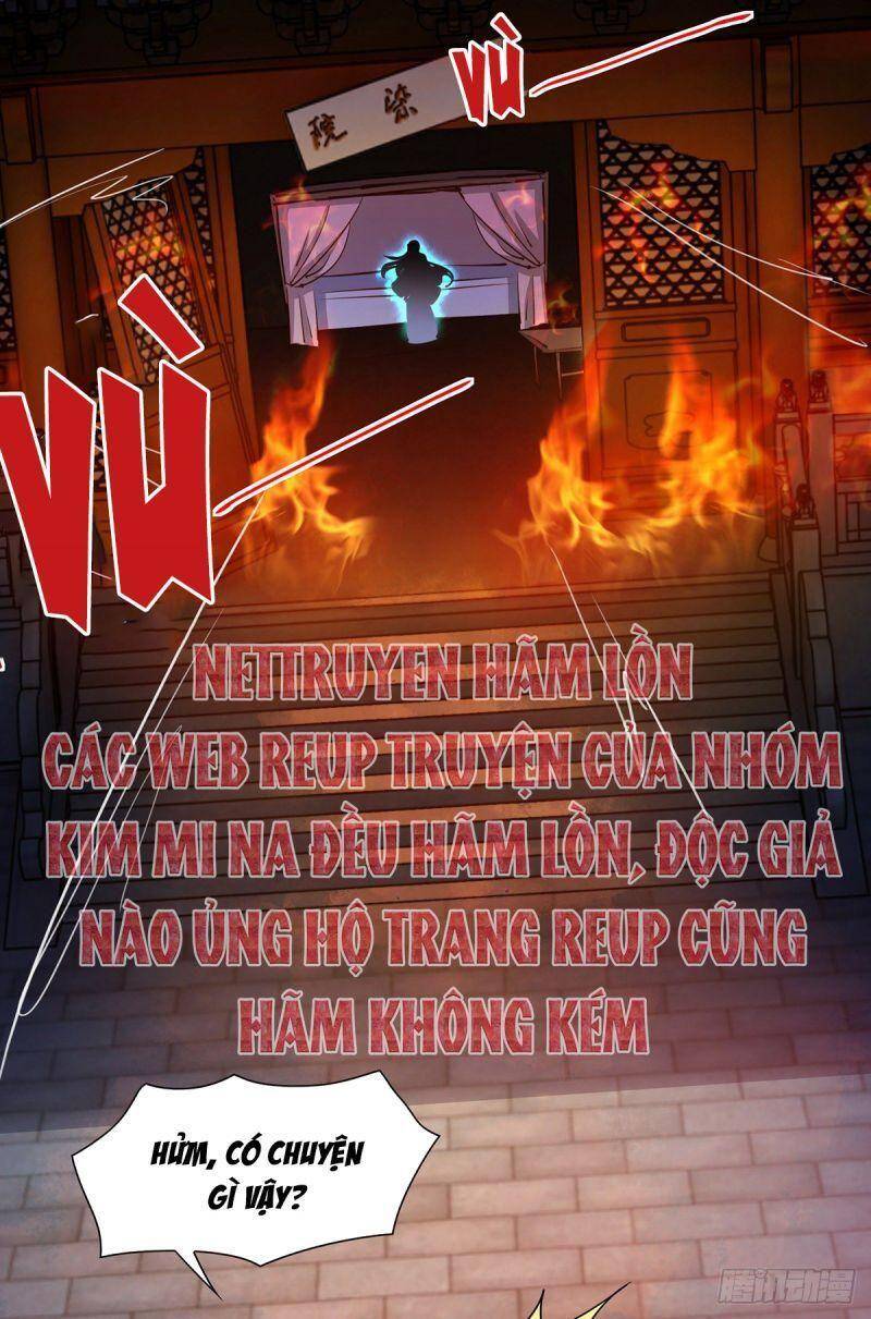 Ma Quân Bá Sủng: Thiên Tài Manh Bảo Cùng Phúc Hắc Mẫu Thân Chapter 11 - Trang 2