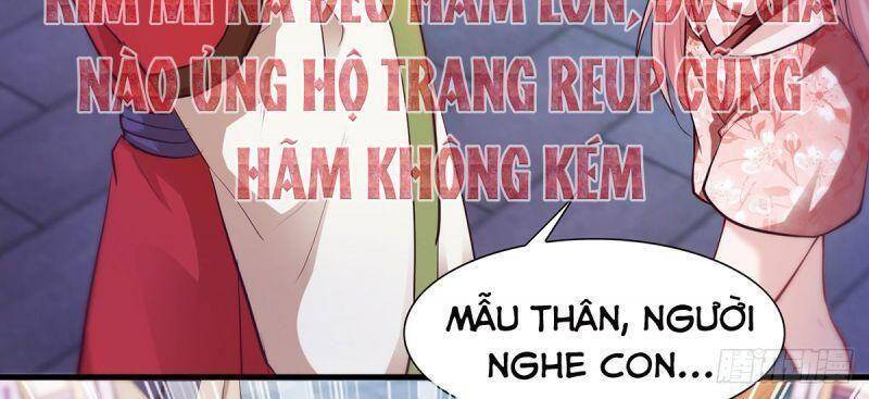 Ma Quân Bá Sủng: Thiên Tài Manh Bảo Cùng Phúc Hắc Mẫu Thân Chapter 11 - Trang 2