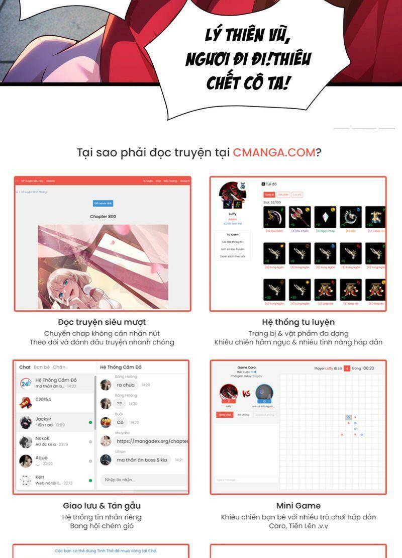 Ma Quân Bá Sủng: Thiên Tài Manh Bảo Cùng Phúc Hắc Mẫu Thân Chapter 12 - Trang 2