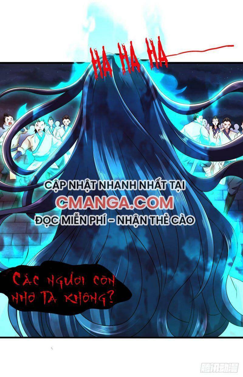 Ma Quân Bá Sủng: Thiên Tài Manh Bảo Cùng Phúc Hắc Mẫu Thân Chapter 12 - Trang 2