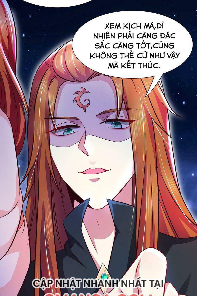 Ma Quân Bá Sủng: Thiên Tài Manh Bảo Cùng Phúc Hắc Mẫu Thân Chapter 12 - Trang 2