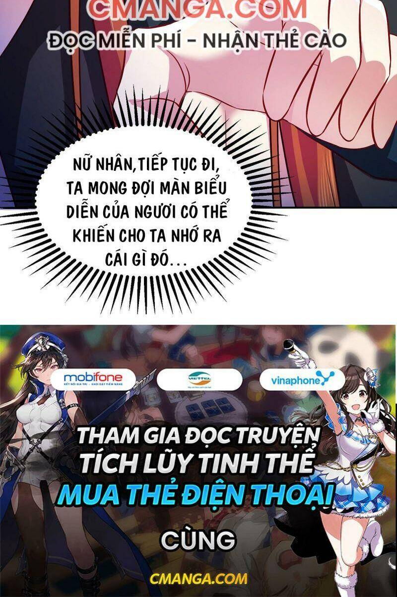 Ma Quân Bá Sủng: Thiên Tài Manh Bảo Cùng Phúc Hắc Mẫu Thân Chapter 12 - Trang 2