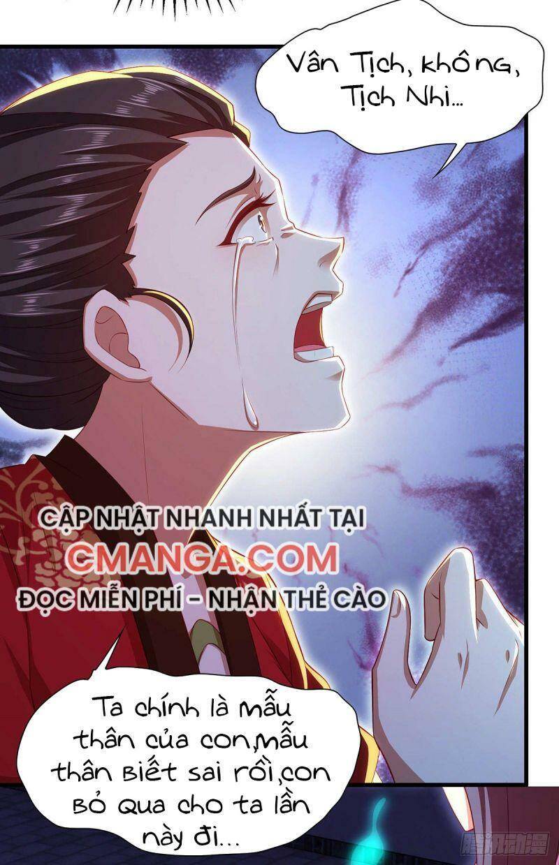 Ma Quân Bá Sủng: Thiên Tài Manh Bảo Cùng Phúc Hắc Mẫu Thân Chapter 13 - Trang 2