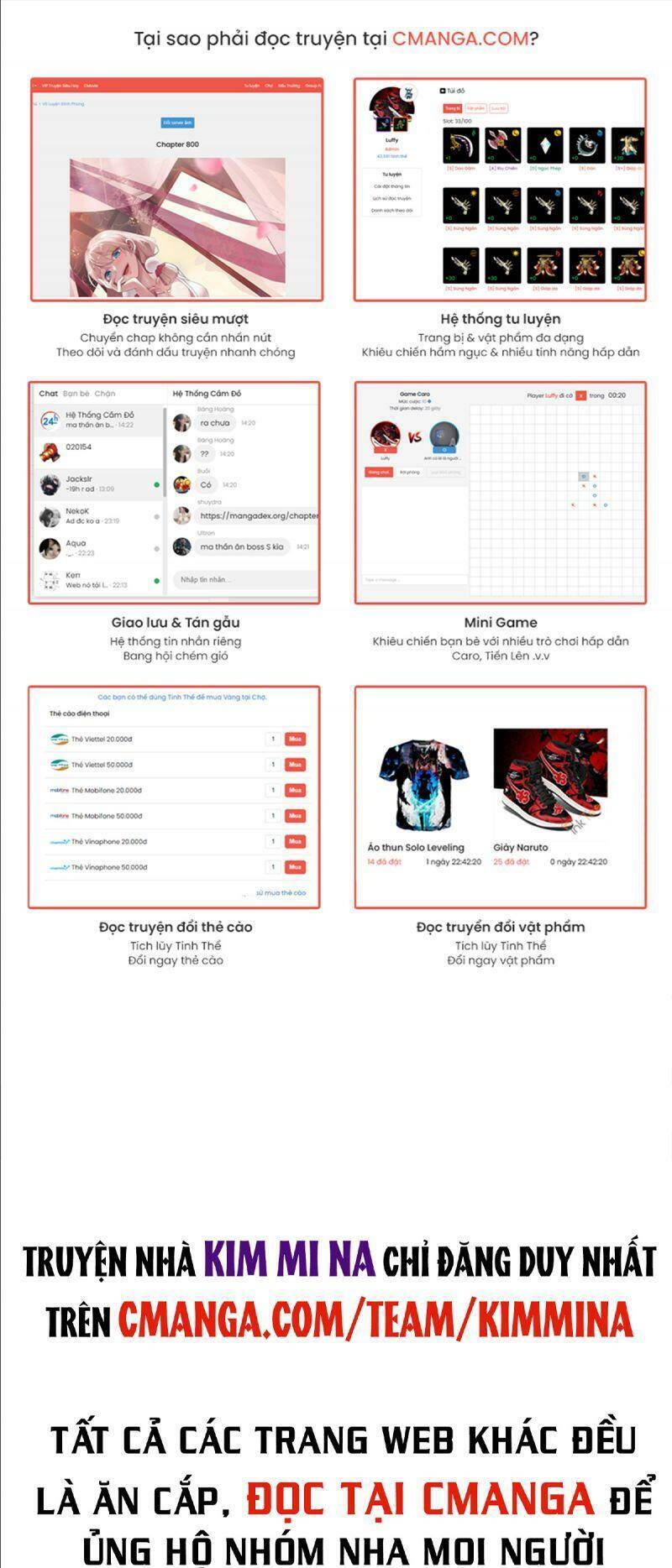 Ma Quân Bá Sủng: Thiên Tài Manh Bảo Cùng Phúc Hắc Mẫu Thân Chapter 13 - Trang 2