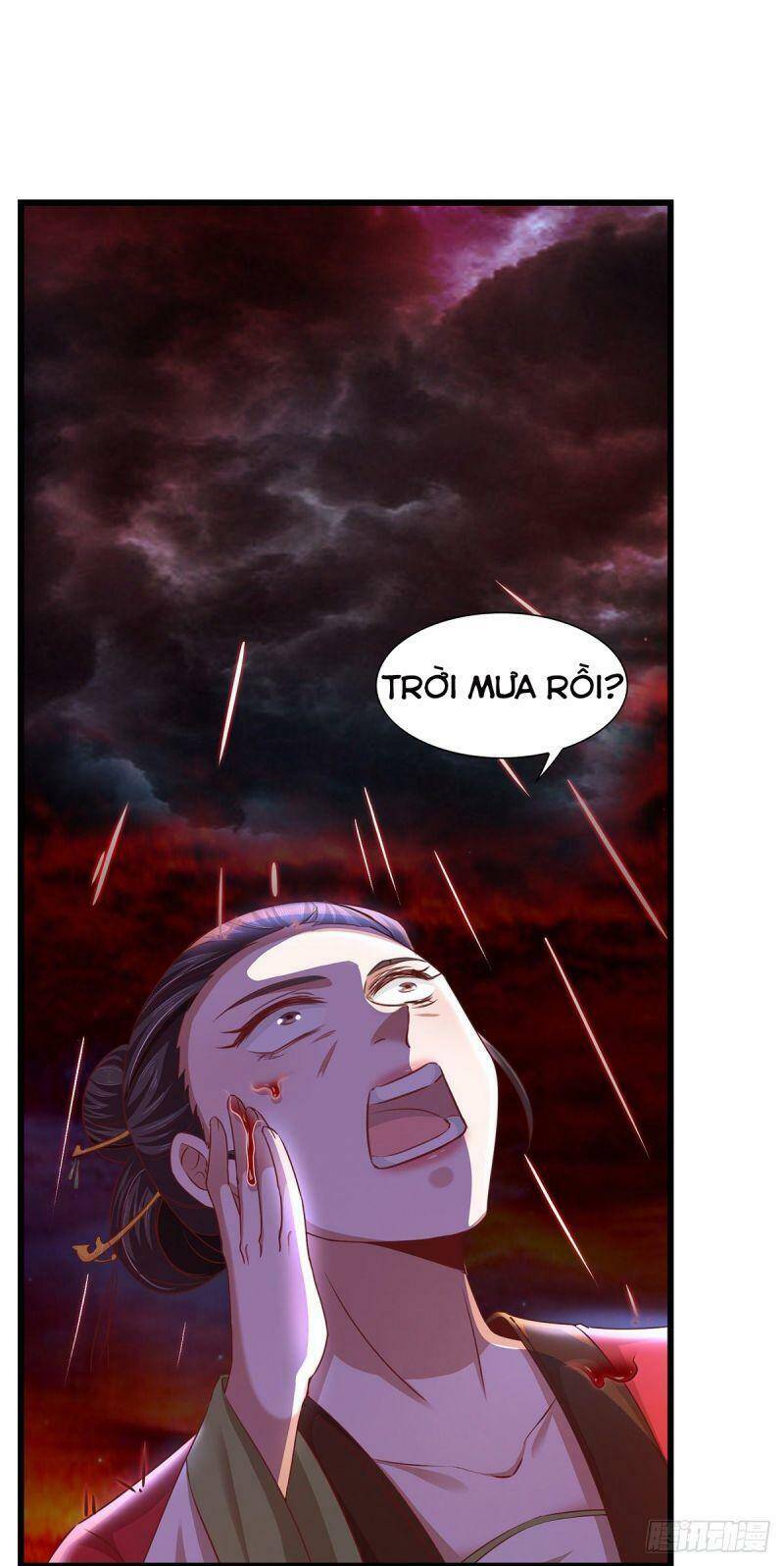 Ma Quân Bá Sủng: Thiên Tài Manh Bảo Cùng Phúc Hắc Mẫu Thân Chapter 13 - Trang 2