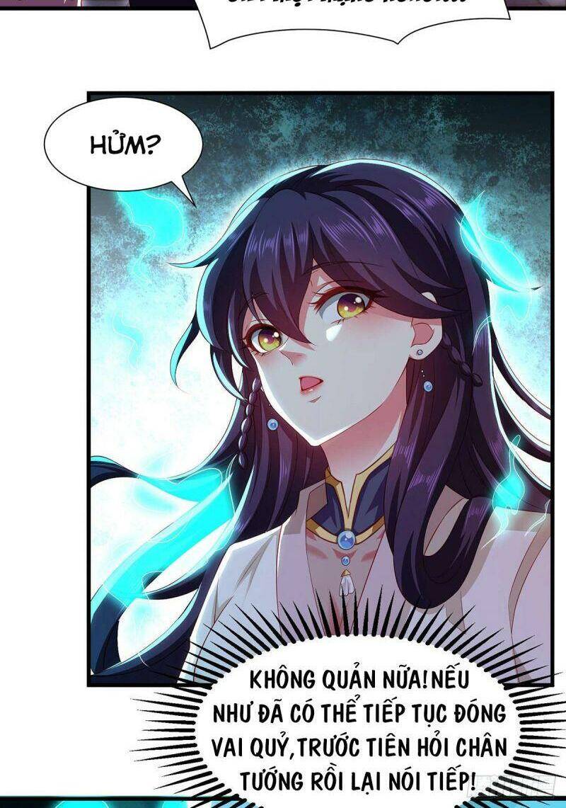 Ma Quân Bá Sủng: Thiên Tài Manh Bảo Cùng Phúc Hắc Mẫu Thân Chapter 13 - Trang 2