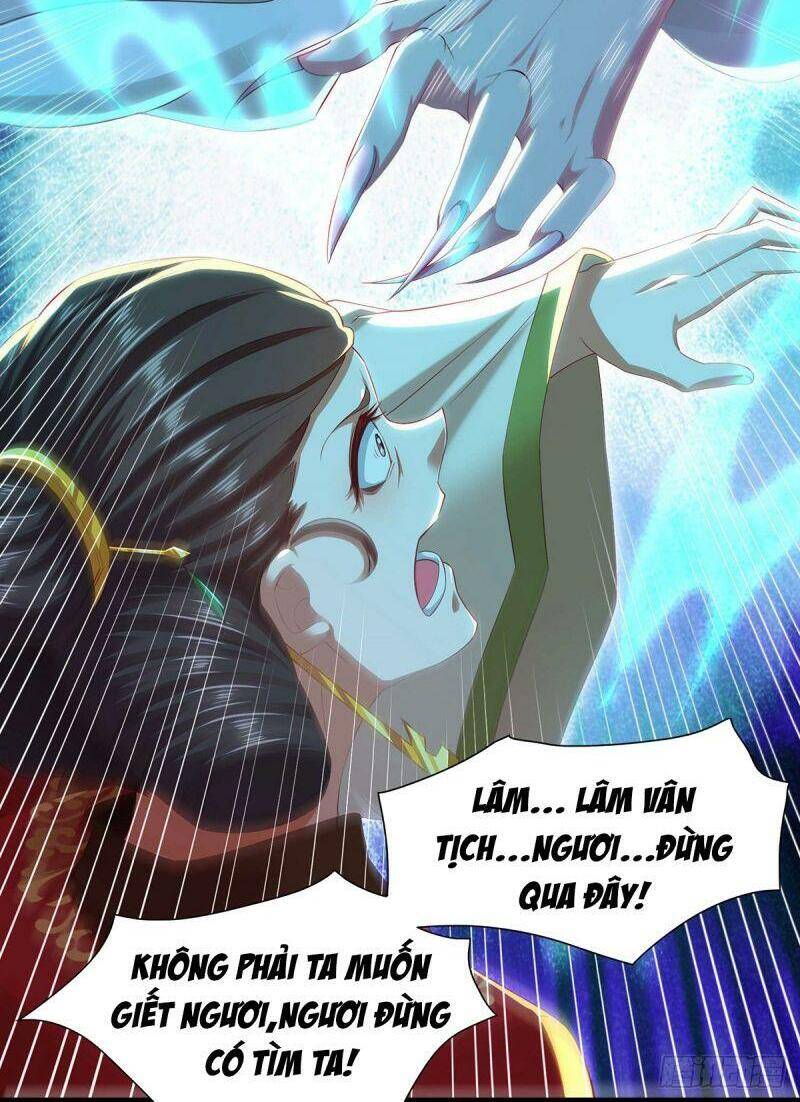 Ma Quân Bá Sủng: Thiên Tài Manh Bảo Cùng Phúc Hắc Mẫu Thân Chapter 13 - Trang 2