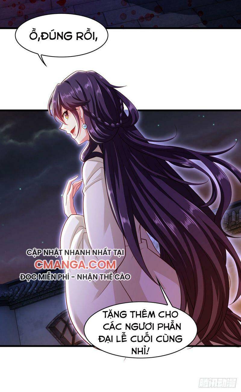 Ma Quân Bá Sủng: Thiên Tài Manh Bảo Cùng Phúc Hắc Mẫu Thân Chapter 14 - Trang 2