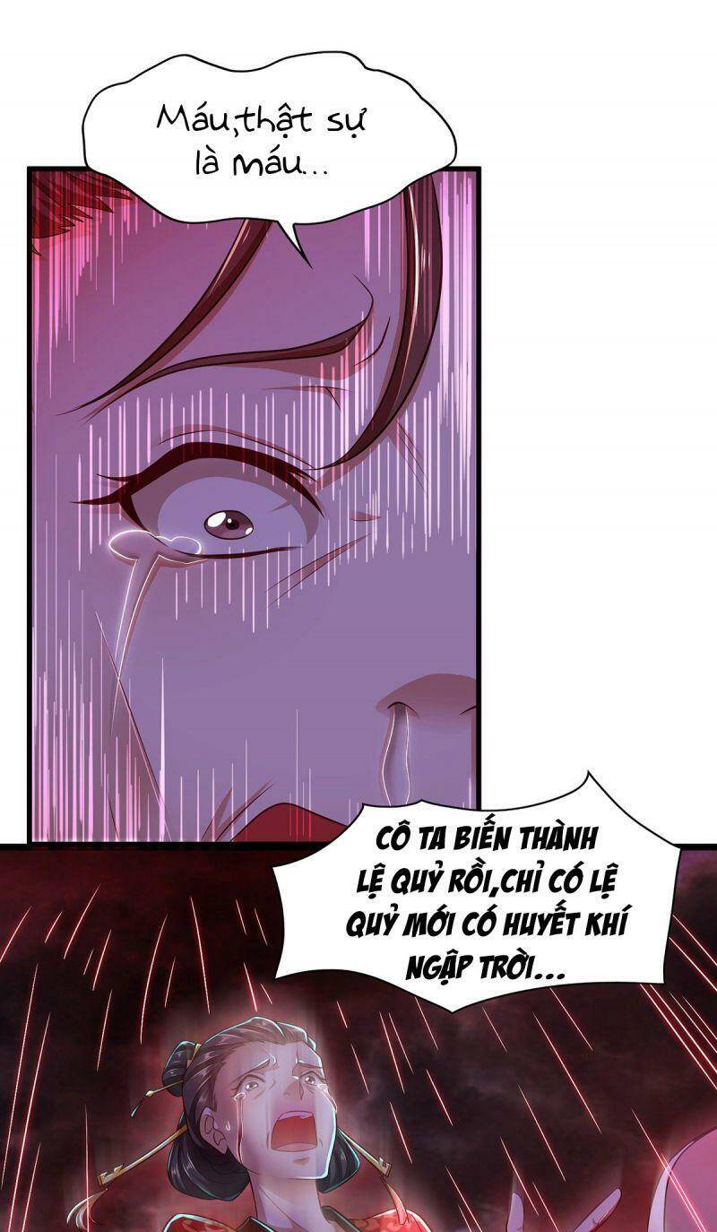 Ma Quân Bá Sủng: Thiên Tài Manh Bảo Cùng Phúc Hắc Mẫu Thân Chapter 14 - Trang 2