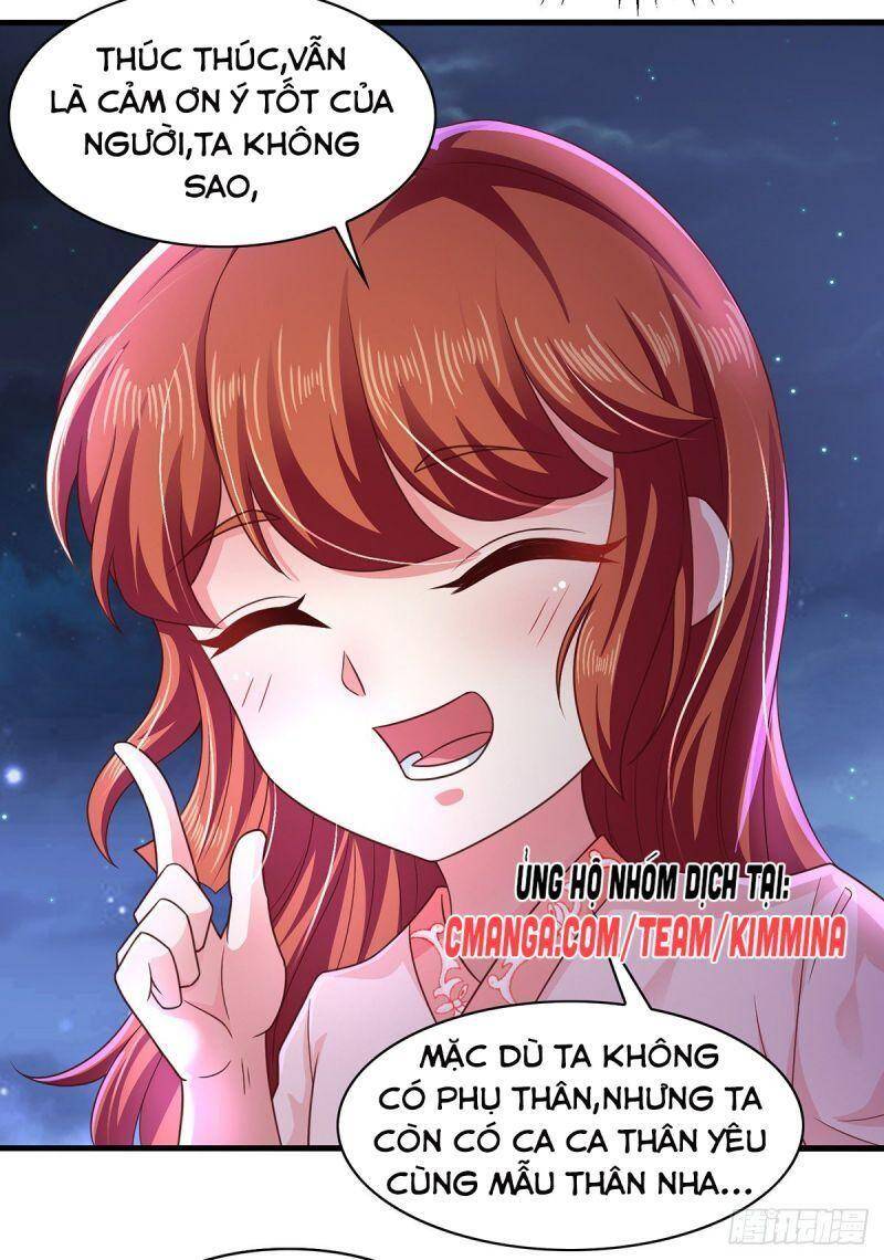 Ma Quân Bá Sủng: Thiên Tài Manh Bảo Cùng Phúc Hắc Mẫu Thân Chapter 14 - Trang 2
