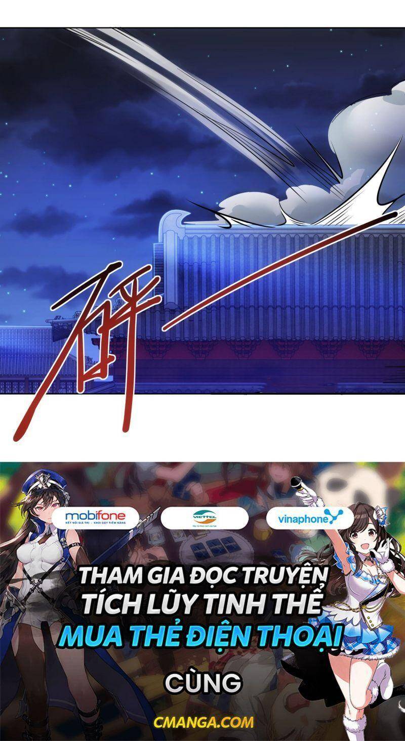 Ma Quân Bá Sủng: Thiên Tài Manh Bảo Cùng Phúc Hắc Mẫu Thân Chapter 14 - Trang 2