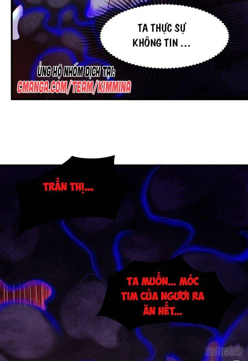 Ma Quân Bá Sủng: Thiên Tài Manh Bảo Cùng Phúc Hắc Mẫu Thân Chapter 14 - Trang 2