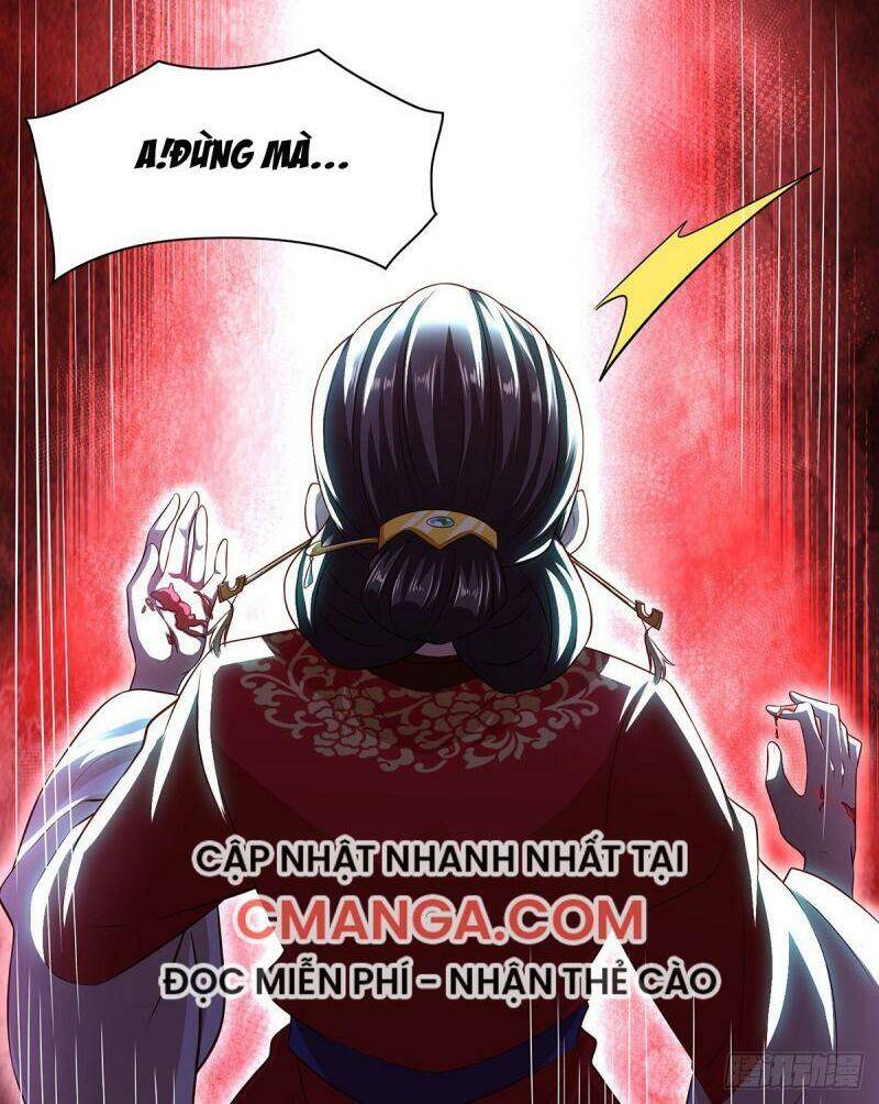 Ma Quân Bá Sủng: Thiên Tài Manh Bảo Cùng Phúc Hắc Mẫu Thân Chapter 14 - Trang 2