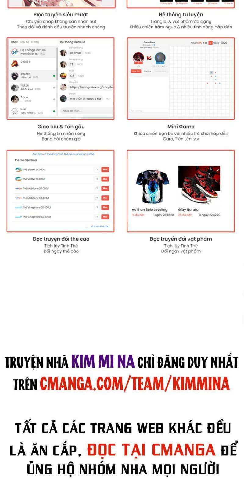 Ma Quân Bá Sủng: Thiên Tài Manh Bảo Cùng Phúc Hắc Mẫu Thân Chapter 15 - Trang 2