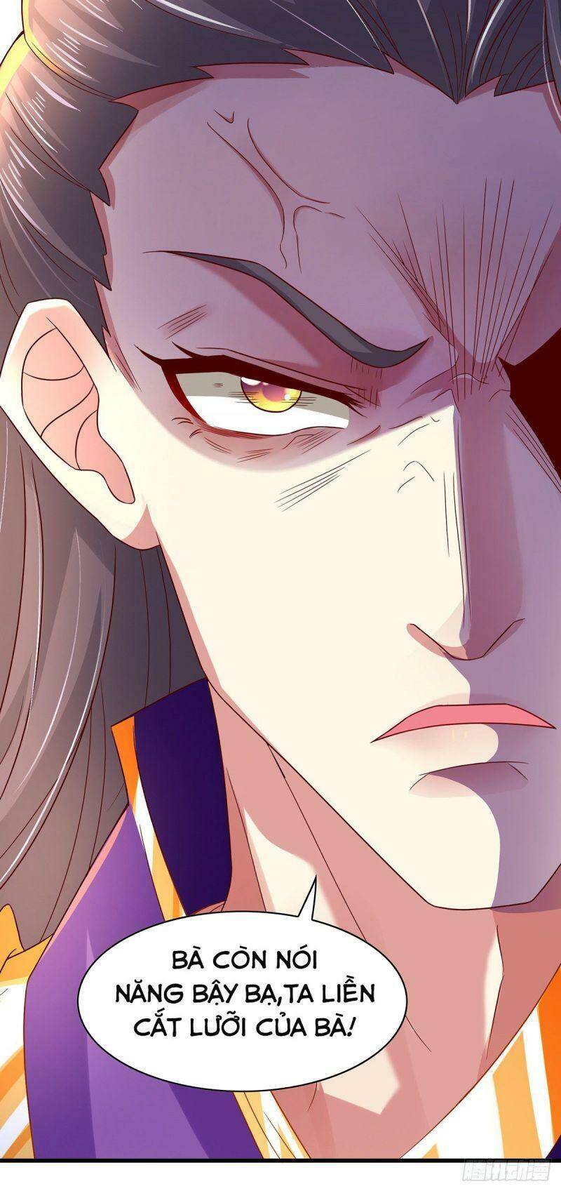 Ma Quân Bá Sủng: Thiên Tài Manh Bảo Cùng Phúc Hắc Mẫu Thân Chapter 15 - Trang 2