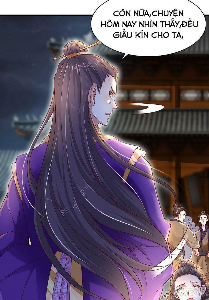 Ma Quân Bá Sủng: Thiên Tài Manh Bảo Cùng Phúc Hắc Mẫu Thân Chapter 15 - Trang 2