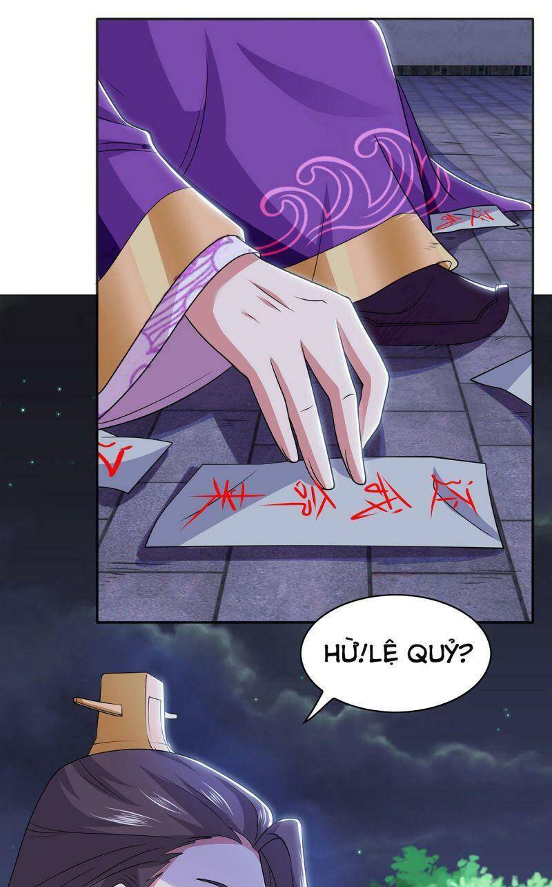 Ma Quân Bá Sủng: Thiên Tài Manh Bảo Cùng Phúc Hắc Mẫu Thân Chapter 15 - Trang 2