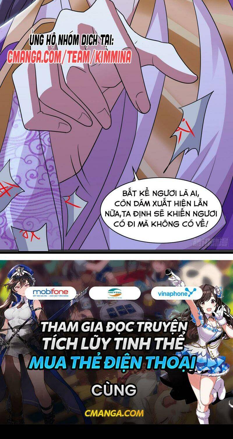 Ma Quân Bá Sủng: Thiên Tài Manh Bảo Cùng Phúc Hắc Mẫu Thân Chapter 15 - Trang 2