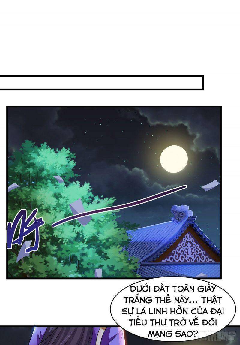 Ma Quân Bá Sủng: Thiên Tài Manh Bảo Cùng Phúc Hắc Mẫu Thân Chapter 15 - Trang 2