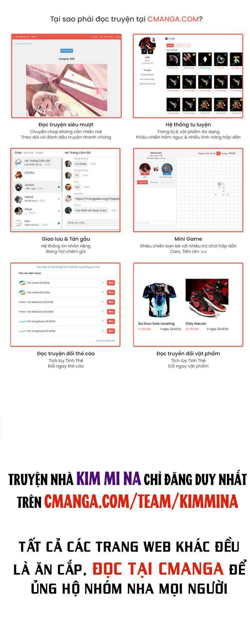 Ma Quân Bá Sủng: Thiên Tài Manh Bảo Cùng Phúc Hắc Mẫu Thân Chapter 16 - Trang 2