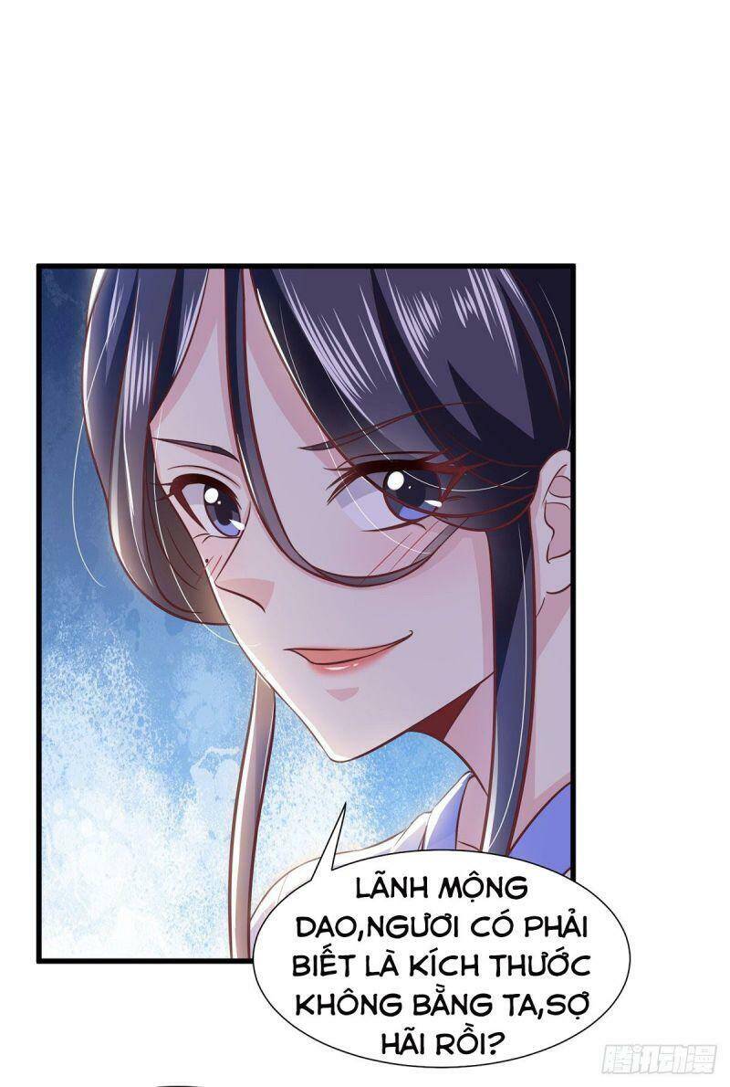 Ma Quân Bá Sủng: Thiên Tài Manh Bảo Cùng Phúc Hắc Mẫu Thân Chapter 16 - Trang 2