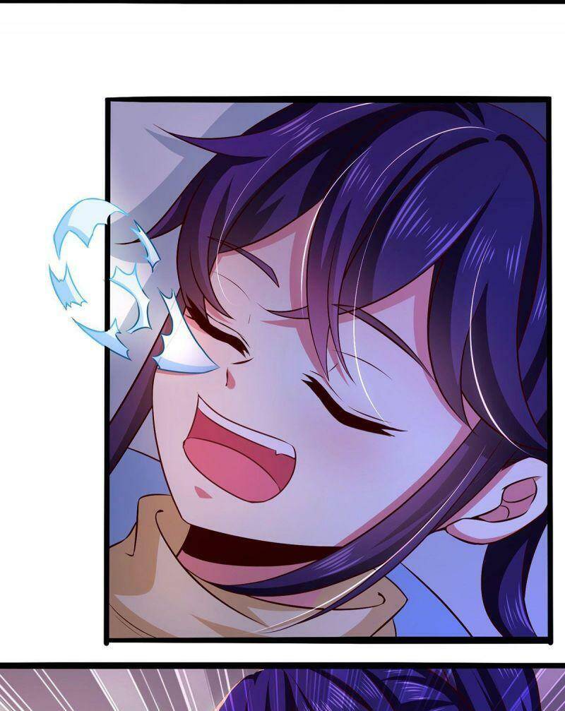 Ma Quân Bá Sủng: Thiên Tài Manh Bảo Cùng Phúc Hắc Mẫu Thân Chapter 16 - Trang 2