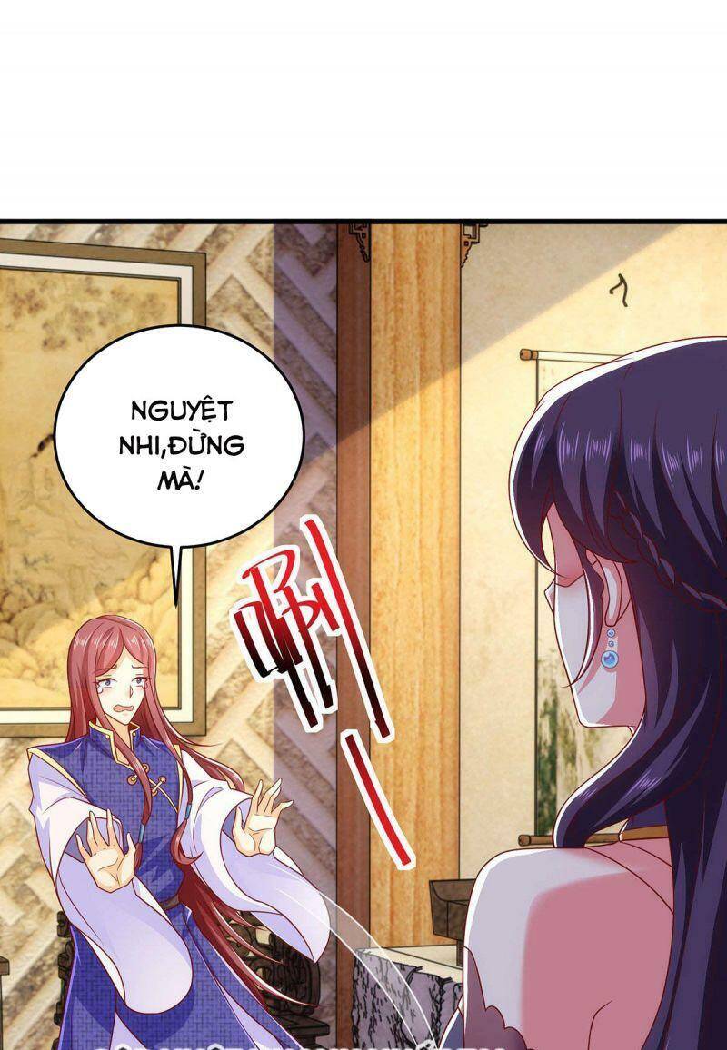 Ma Quân Bá Sủng: Thiên Tài Manh Bảo Cùng Phúc Hắc Mẫu Thân Chapter 18 - Trang 2