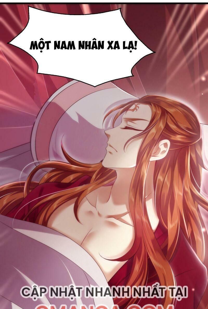 Ma Quân Bá Sủng: Thiên Tài Manh Bảo Cùng Phúc Hắc Mẫu Thân Chapter 2 - Trang 2