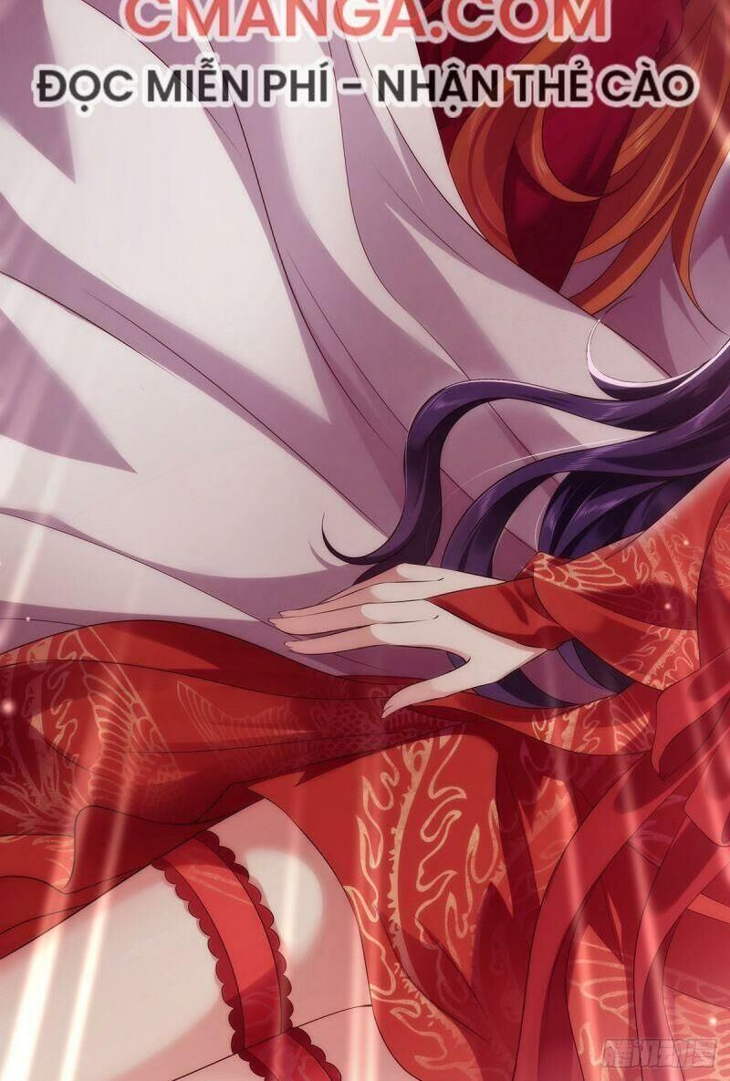 Ma Quân Bá Sủng: Thiên Tài Manh Bảo Cùng Phúc Hắc Mẫu Thân Chapter 2 - Trang 2