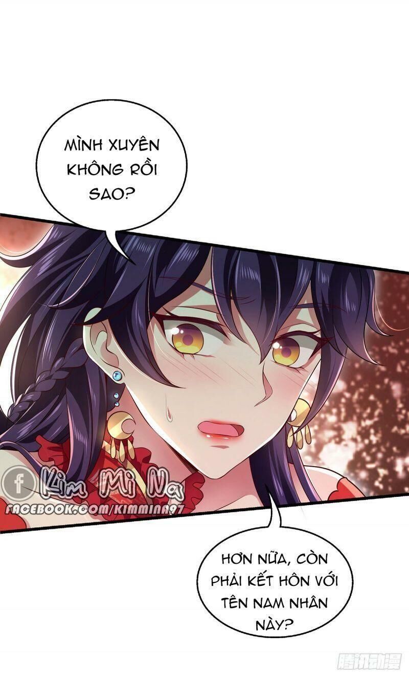 Ma Quân Bá Sủng: Thiên Tài Manh Bảo Cùng Phúc Hắc Mẫu Thân Chapter 2 - Trang 2