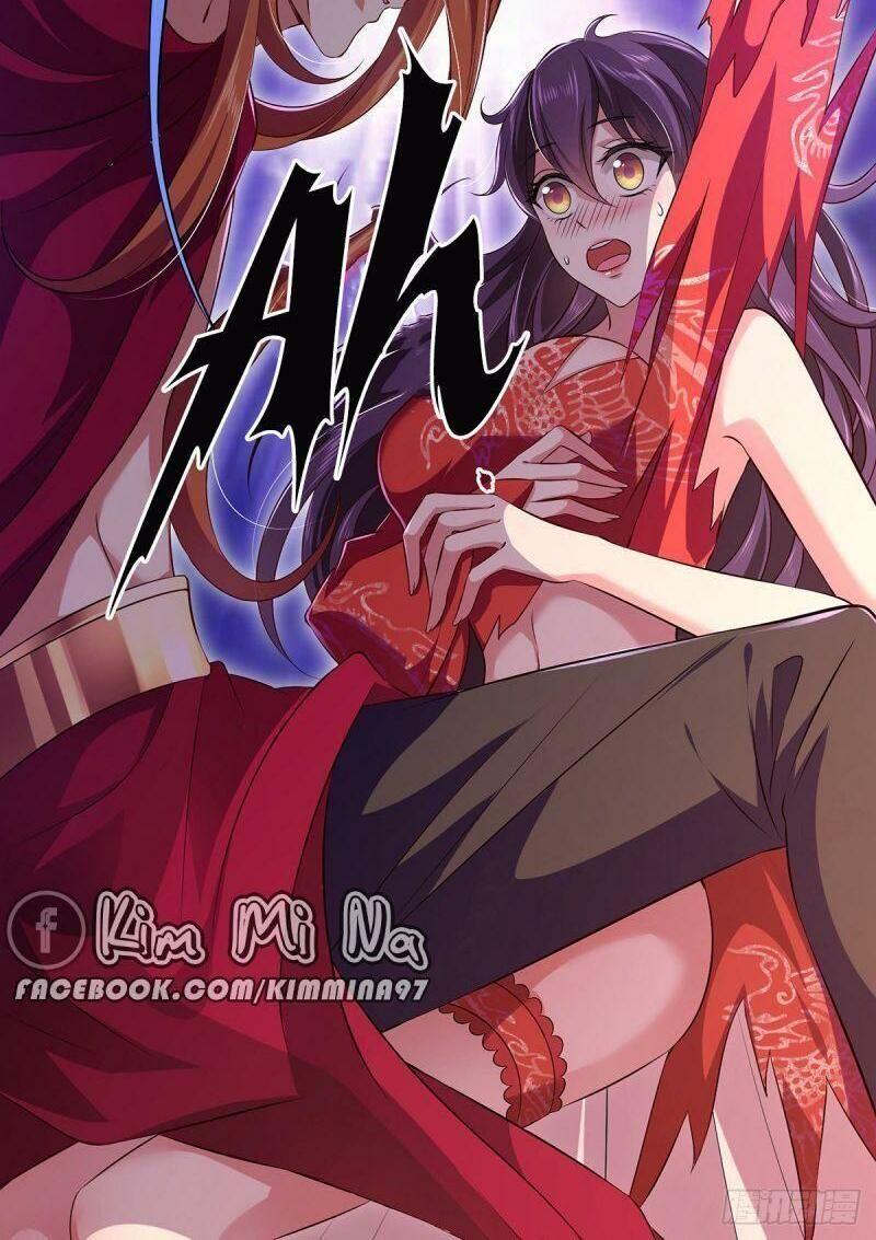 Ma Quân Bá Sủng: Thiên Tài Manh Bảo Cùng Phúc Hắc Mẫu Thân Chapter 2 - Trang 2