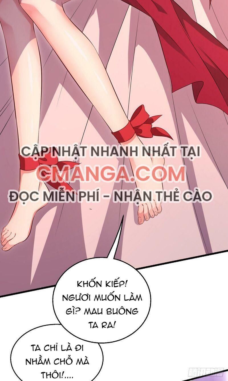 Ma Quân Bá Sủng: Thiên Tài Manh Bảo Cùng Phúc Hắc Mẫu Thân Chapter 2 - Trang 2