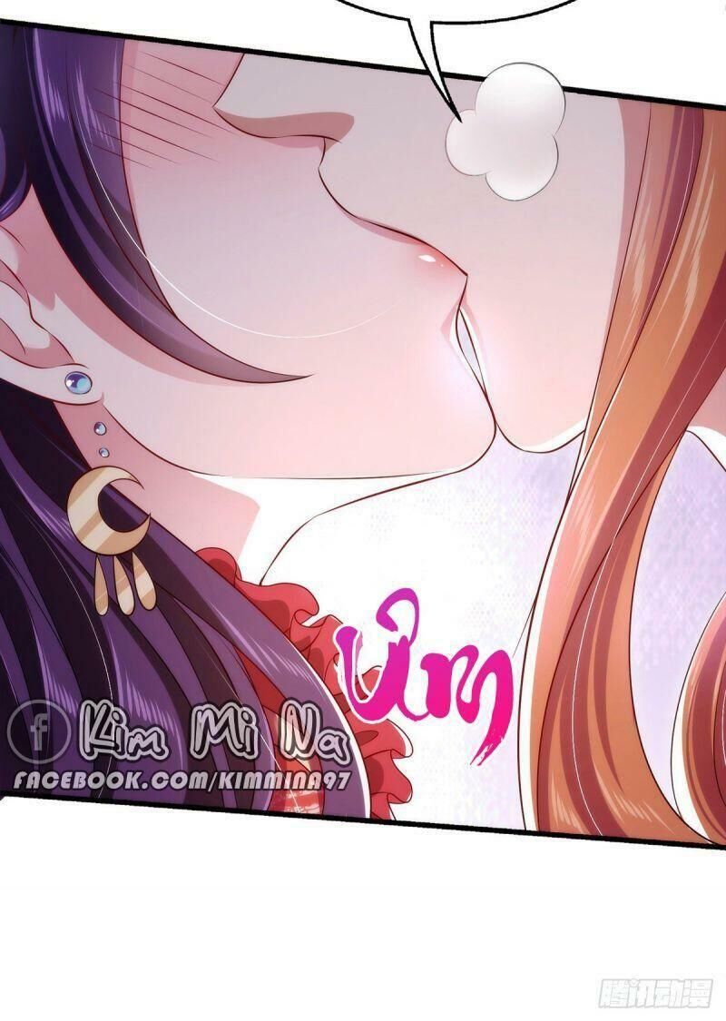 Ma Quân Bá Sủng: Thiên Tài Manh Bảo Cùng Phúc Hắc Mẫu Thân Chapter 2 - Trang 2