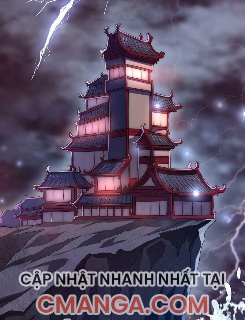 Ma Quân Bá Sủng: Thiên Tài Manh Bảo Cùng Phúc Hắc Mẫu Thân Chapter 2 - Trang 2