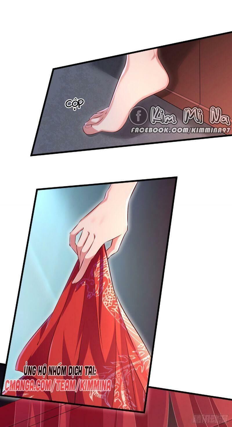 Ma Quân Bá Sủng: Thiên Tài Manh Bảo Cùng Phúc Hắc Mẫu Thân Chapter 2 - Trang 2