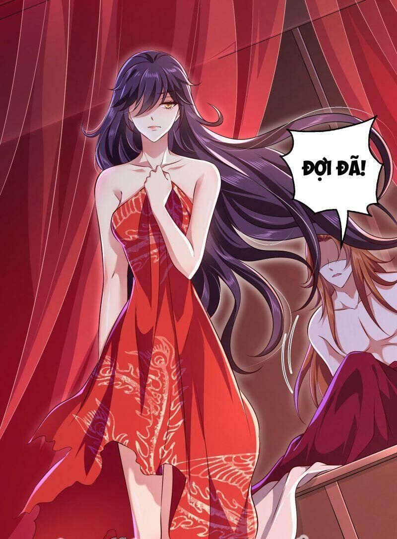 Ma Quân Bá Sủng: Thiên Tài Manh Bảo Cùng Phúc Hắc Mẫu Thân Chapter 2 - Trang 2