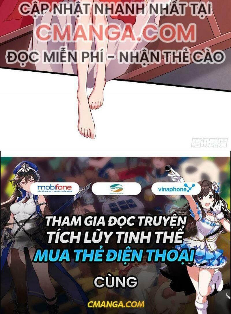 Ma Quân Bá Sủng: Thiên Tài Manh Bảo Cùng Phúc Hắc Mẫu Thân Chapter 2 - Trang 2