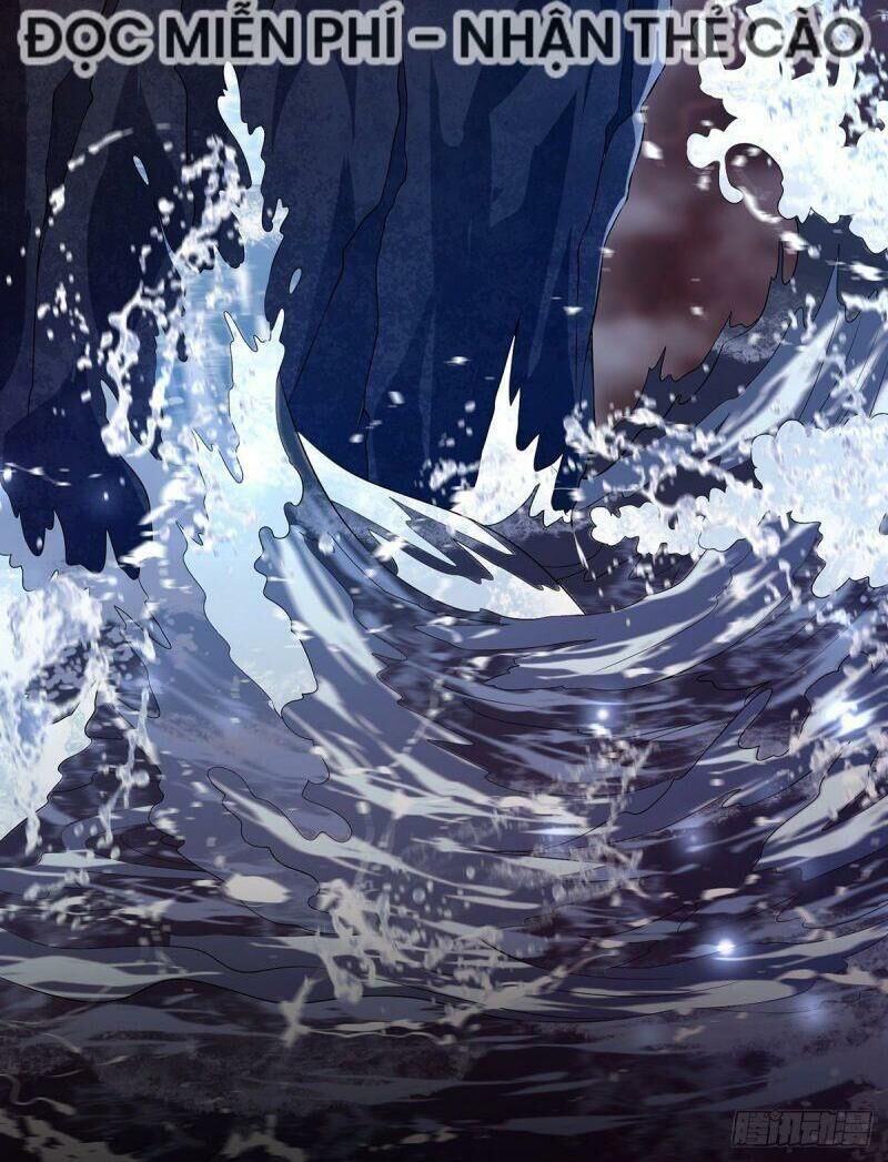 Ma Quân Bá Sủng: Thiên Tài Manh Bảo Cùng Phúc Hắc Mẫu Thân Chapter 2 - Trang 2